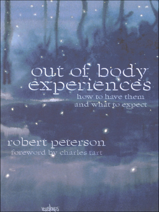 Title details for Out-of-Body Experiences by Robert Peterson - Available